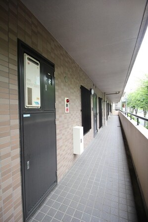 ステータスヒル寿岳の物件内観写真